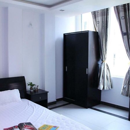 Phong Cao Cap - 543/65 Nguyen Dinh Chieu Hotel Ho Si Minh-város Kültér fotó